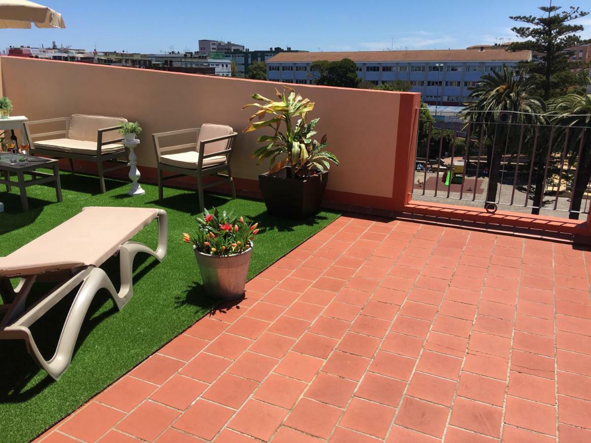 Vivienda Vacacional La Laguna Deluxe 8 Exterior foto